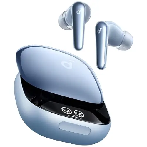 هندزفری بلوتوثی انکر لایبرتی 4 پرو (Soundcore Liberty 4 Pro A3954)