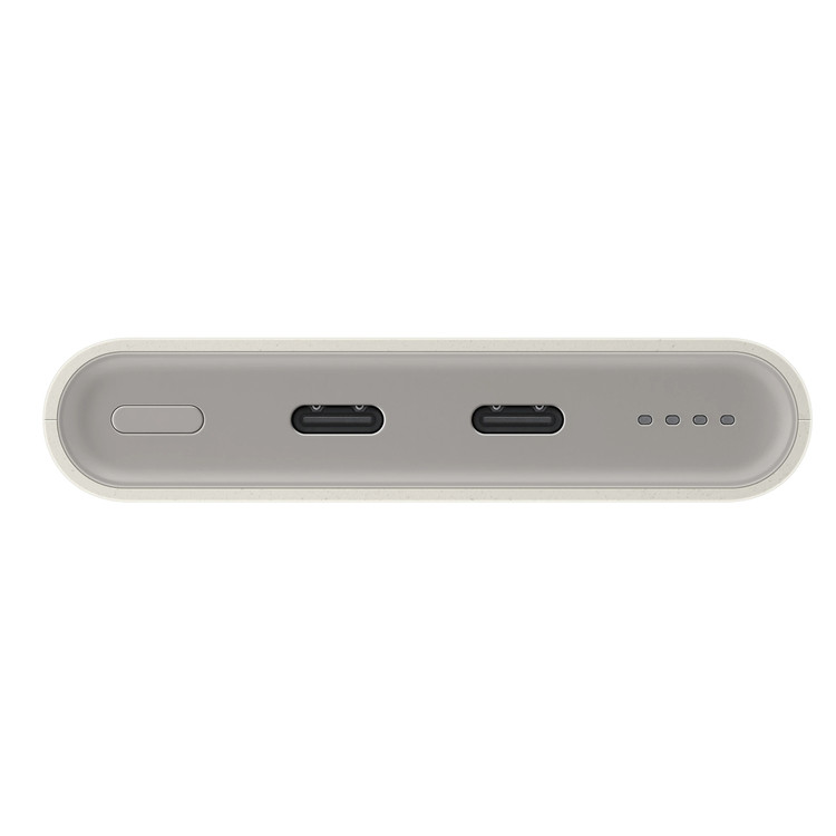 پاوربانک سامسونگ مدل EB-P3400 ظرفیت 10000 میلی آمپر ساعت