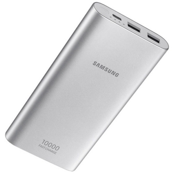 پاوربانک سامسونگ 10000 میلی آمپر 25 وات مدل EB-P3300