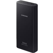 پاوربانک 20000 میلی آمپر سامسونگ مدل EB-P5300