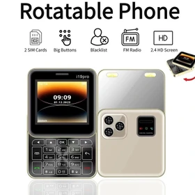 گوشی سروو i19 pro mini | حافظه 32 مگابایت