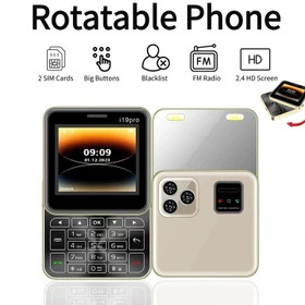 گوشی سروو i19 pro mini | حافظه 32 مگابایت