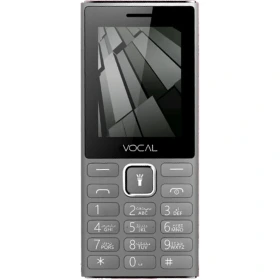 گوشی وکال F4 | حافظه 64 مگابایت