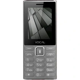 گوشی وکال F4 | حافظه 64 مگابایت