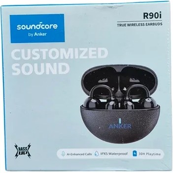 هندزفری بی سیم انکر مدل Soundcore R90i با مقاومت آب IPX5