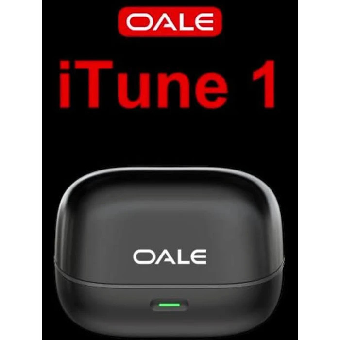 هدفون بلوتوثی اوالی مدل iTune 1