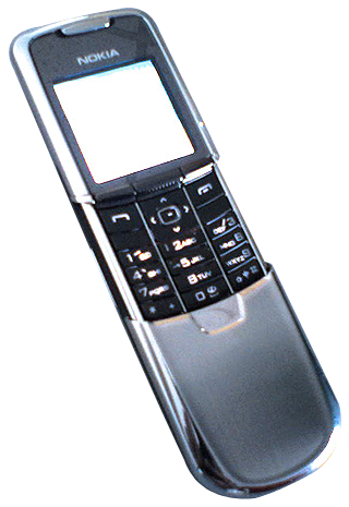 گوشی نوکیا 8800 کلاسیک اصلی ارت