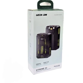 پاوربانک گرین لاین مدل Xtreme 20 20000mAh