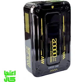 پاوربانک گرین لاین مدل Xtreme 20 20000mAh
