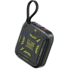 پاوربانک گرین لاین مدل Xtreme 10 ظرفیت 10000 میلی آمپر