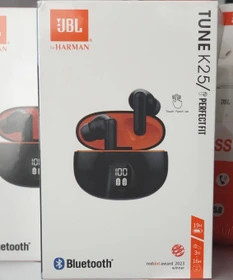 هدفون بی سیم جی بی ال Tune K25