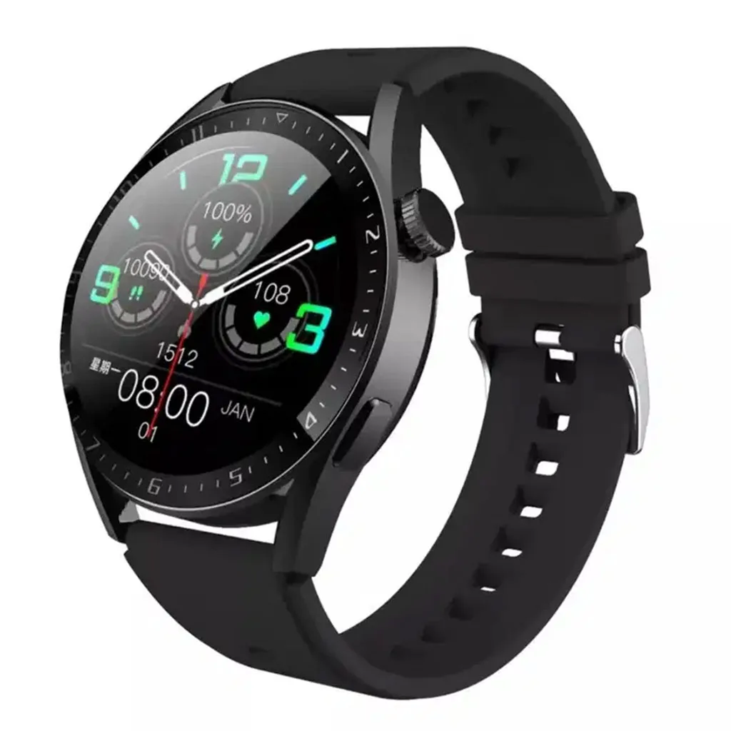 ساعت هوشمند مدل X5 Pro