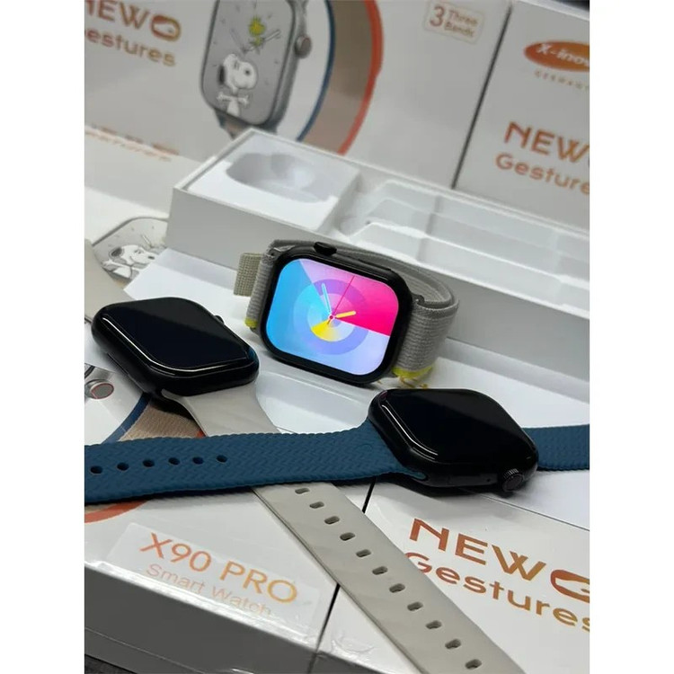 ساعت هوشمند X-inova X90 PRO