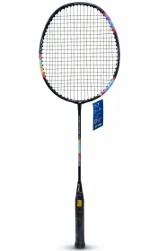 راکت بدمینتون تک یونکس مدل Yonex Nanoflare 700 | راکت دو تکه زه‌کشی شده همراه با کاور حمل