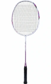 راکت بدمینتون تک یونکس مدل Yonex Astrox 66 | راکت دو تکه زه‌کشی شده همراه با کاور حمل