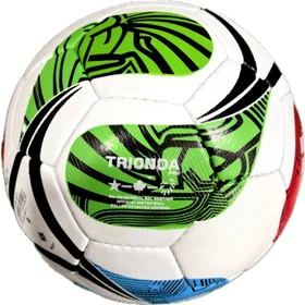 توپ فوتبال جام جهانی ۲۰۲۶ تریوندا (Trionda) - مدل حرفه‌ای Match Ball - سایز ۵