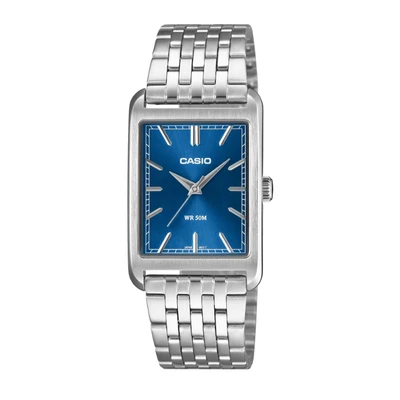ساعت مچی مردانه کاسیو CASIO MTP-B215D-2AVDF