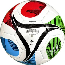 توپ فوتبال جام جهانی ۲۰۲۶ تریوندا (Trionda) - مدل حرفهای Match Ball - سایز ۵