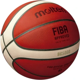 توپ بسکتبال مدل BG5000 FIBA 2023