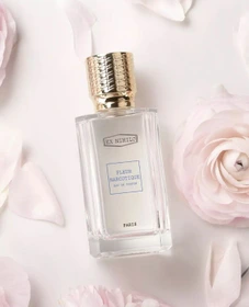 عطر ادوپرفیوم زنانه خنک فلور نارکوتیک ۳۰ میلی‌لیتر