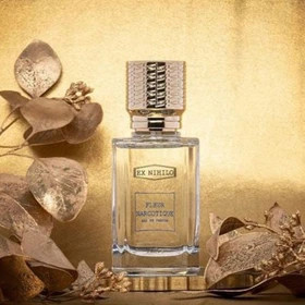 عطر ادوپرفیوم زنانه خنک فلور نارکوتیک ۳۰ میلیلیتر
