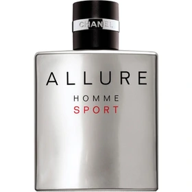 عطر ادوپرفیوم مردانه یانی مدل شنل الور اسپرت حجم ۳۰ میلی‌لیتر خنک شیرین