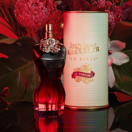 اسانس عطر برند لوزی ژان پل گوتیه لا بل له پارفوم (Jean Paul Gaultier La Belle Le Parfum)