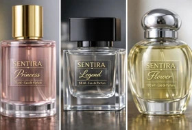 اسانس عطر برند luzi کارولینا هررا سی اچ(Carolina Herrera)