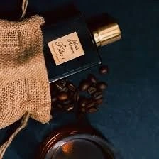 اسانس عطر برند luzi بلک فانتوم بای کیلیان (Black Phantom by Kilian)
