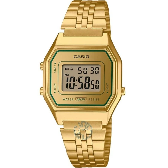 ساعت مچی کاسیو LA680WEGV-9ADF
