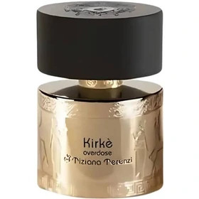 اسانس عطر از برند لوزی کریکه اوردوز تیزیانا ترنزی Kirke Overdose