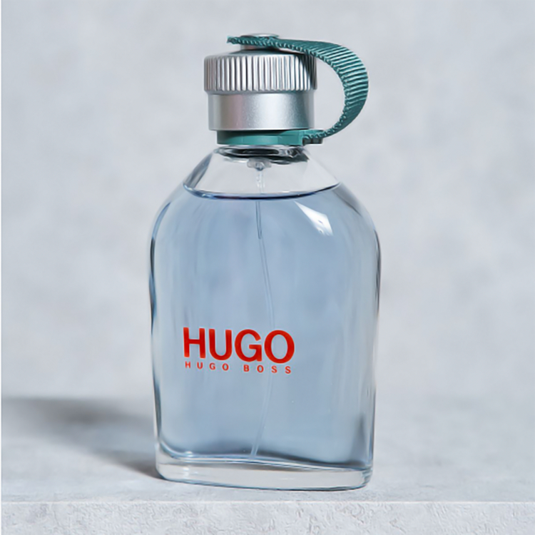 اسانس عطر برند luzi هوگو باس(Hugo Boss)