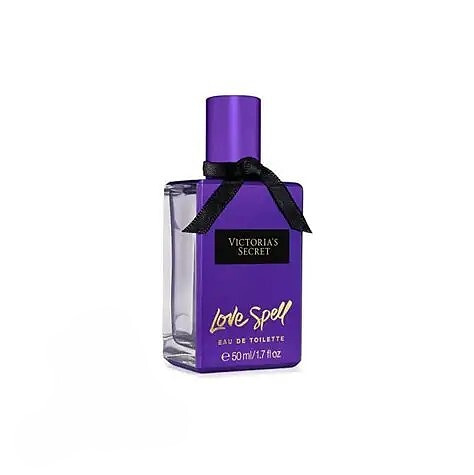 اسانس عطر برند luzi لاو اسپل ویکتوریا سکرت ( Love Spell victoria secret)