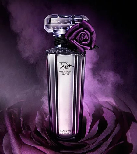 اسانس عطر برند luzi لانکوم ترزور میدنایت رز(Lancôme Trésor Midnight Rose)