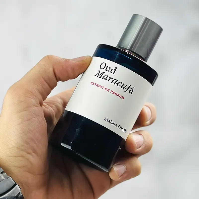 اسانس از برند لوزی عطر عود ماراکوجا (Oud Maracuja)