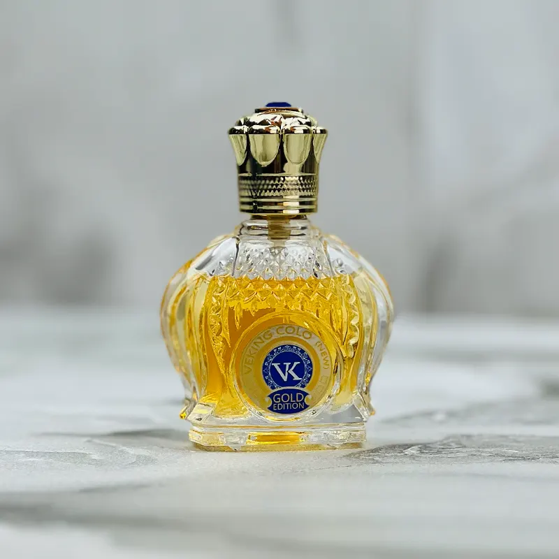 اسانس عطربرند لوزی luziشیخ گلد(Shaik Gold)