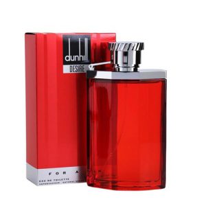 اسانس عطر برند luzi دانهیل قرمز(Dunhill Desire Red)