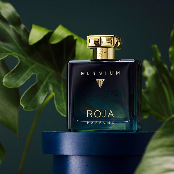 اسانس عطر برند luzi روژا داو الیسیوم(Roja Dove Elysium)