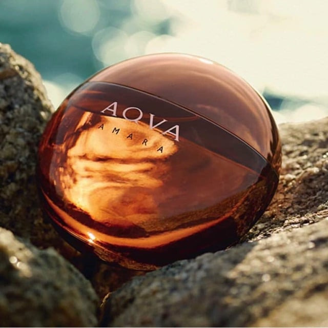 اسانس عطر برند luzi بولگاری آکوا آمارا (Bvlgari Aqva Amara)
