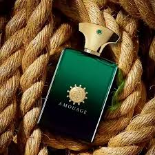 اسانس عطر برند luzi آمواج اپیک(Amouage Epic)