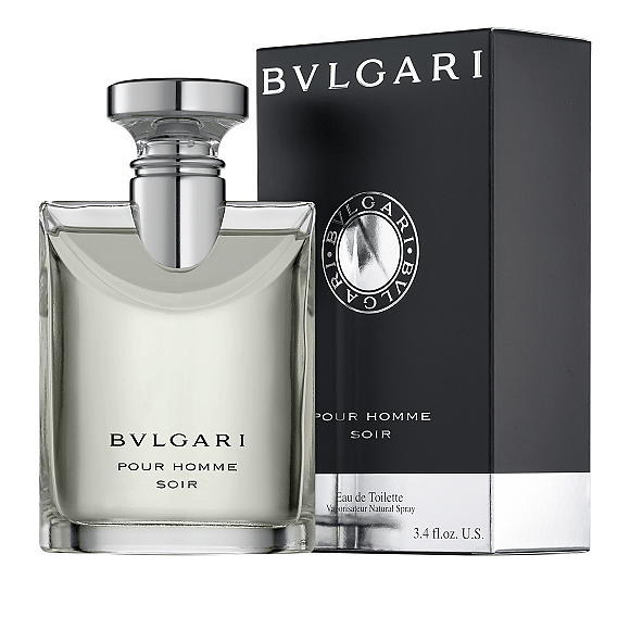 اسانس عطر برند luzi بولگاری سویر (Bvlgari Soir)