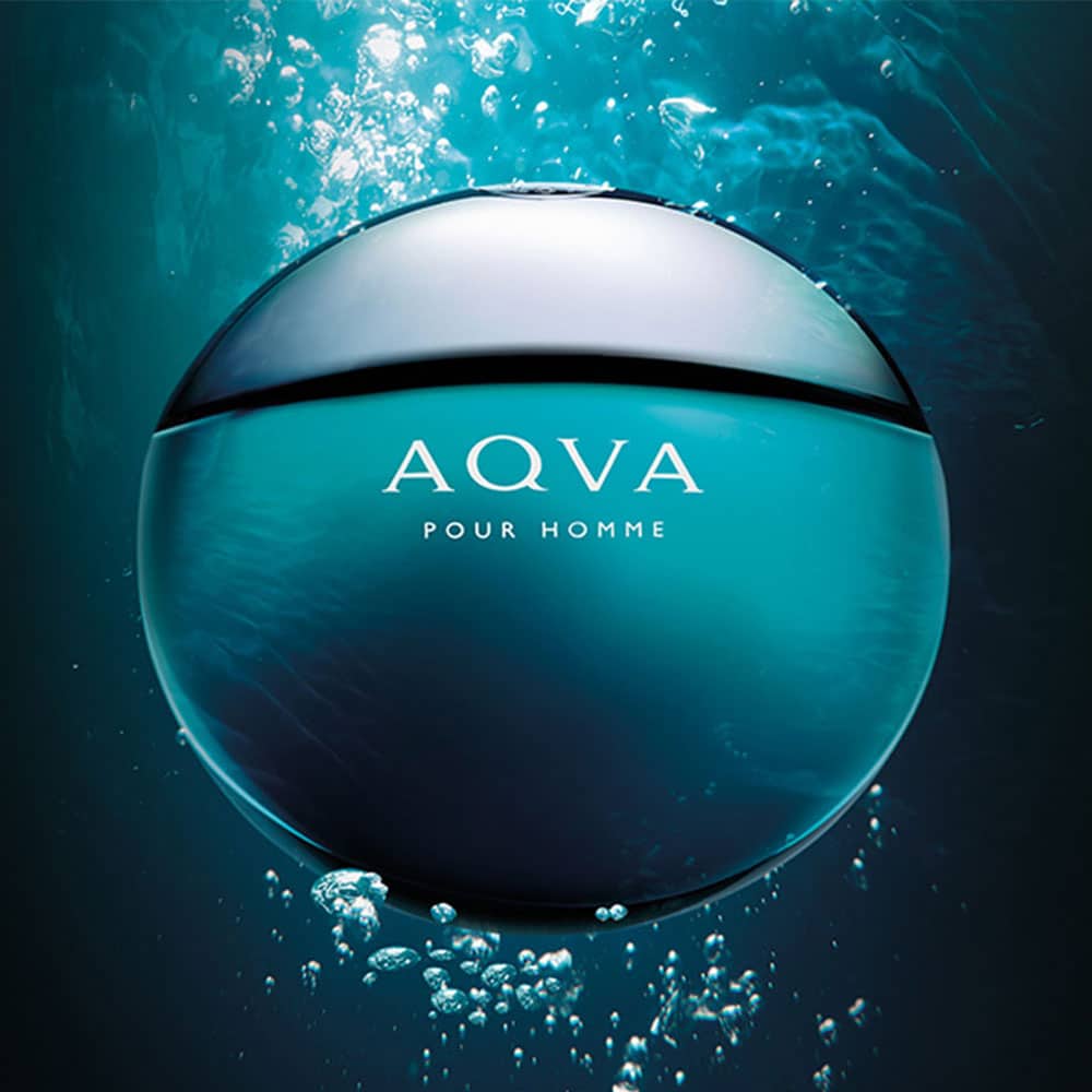اسانس عطر برند luzi آکوا بولگاری پور هوم(Aqva Pour Homme Bvlgari)