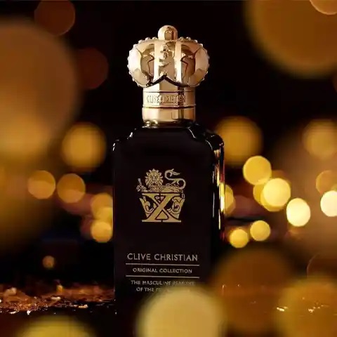 اسانس برند لوزی عطر کلایو کریستین ایکس Clive Christian X