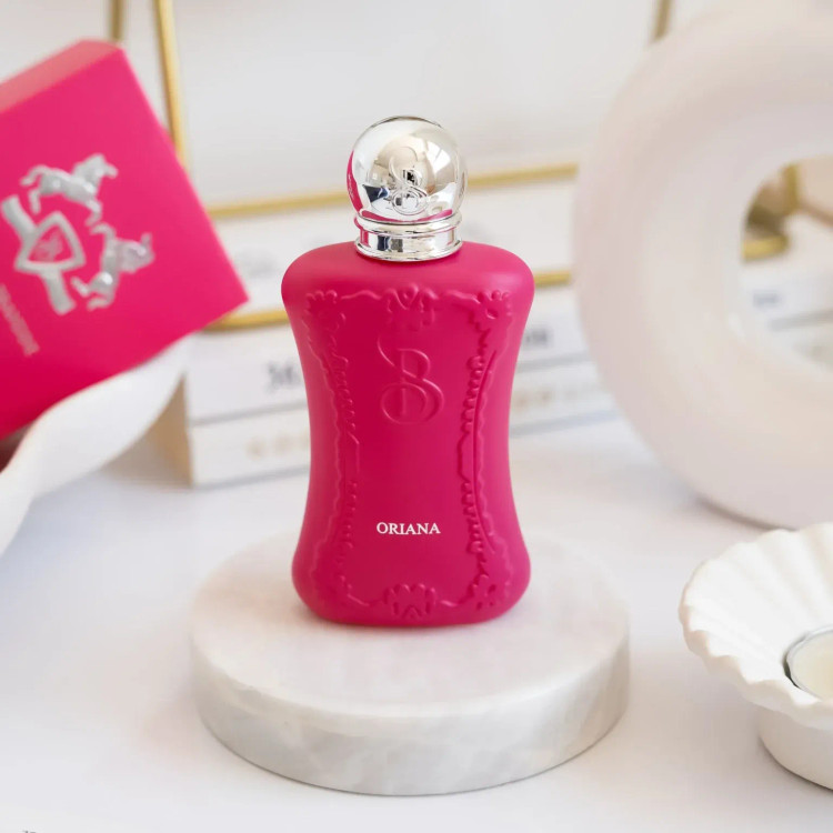 اسانس عطر از برند لوزی مارلی اوریانا (Parfums de Marly Oriana)