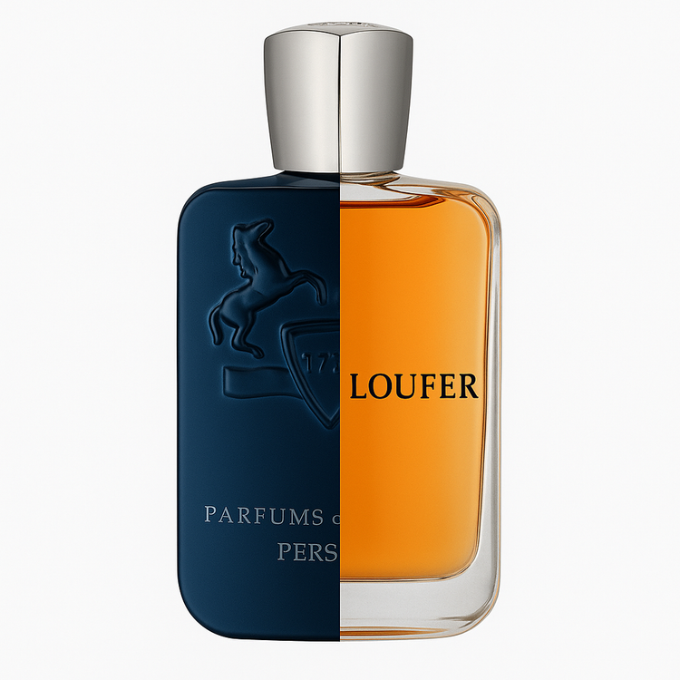 اسانس عطر برند luzi مارلی لیتون (Layton by Parfums de Marly)