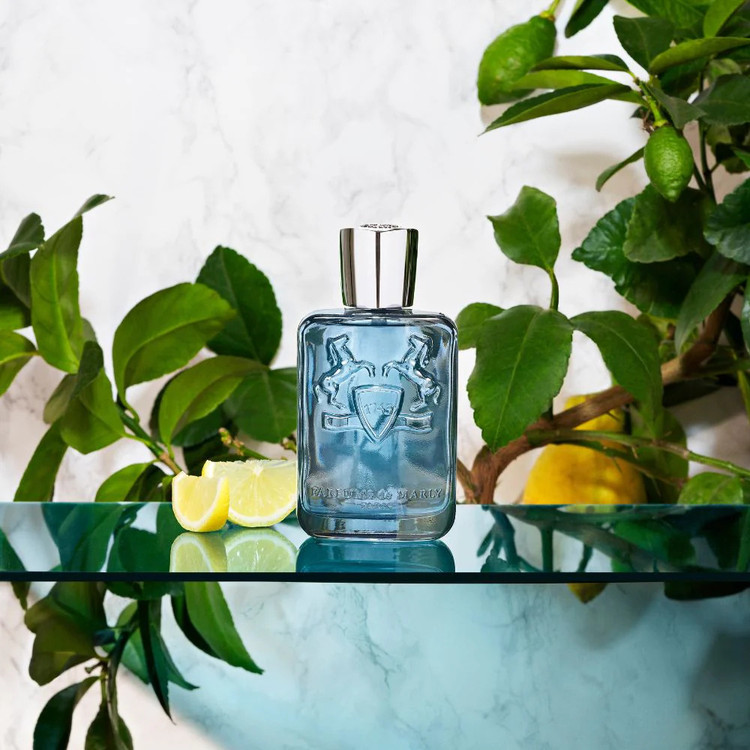 اسانس عطر برند luzi سدلی از برند پرفیومز د مارلی (Sedley by Parfums de Marly)