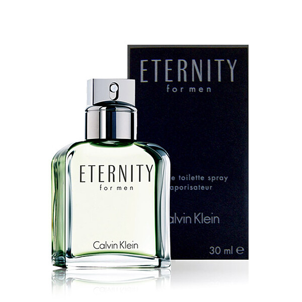 اسانس عطر برند luzi اترنیتی کالوین کلاین( Eternity Calvin Klein)