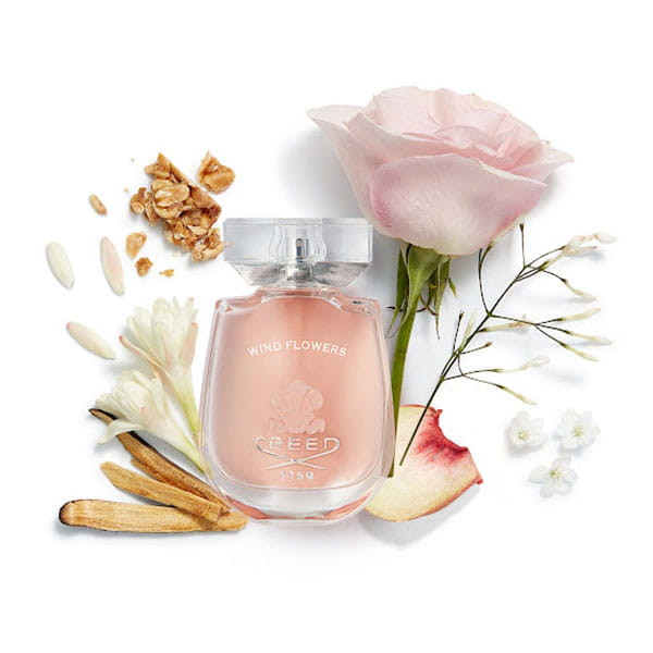 اسانس عطر از برند لوزی کرید ویند فلاورز/ وایند فلاورز (Creed Wind Flowers)