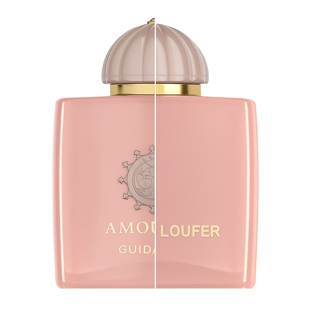 اسانس عطربرند luzi آمواج گایدنس (Amouage Guidance )