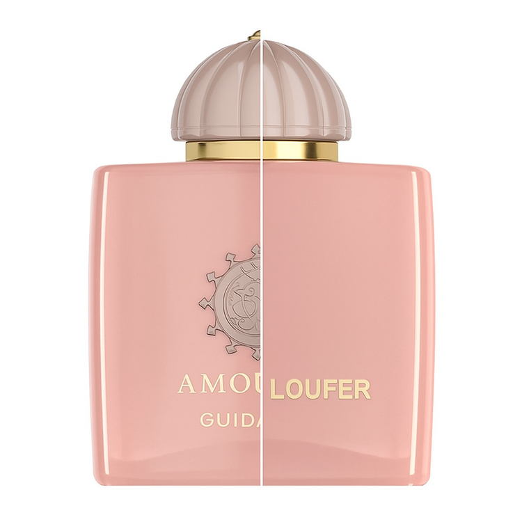 اسانس عطربرند luzi آمواج گایدنس (Amouage Guidance )